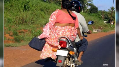 पत्नी को मोटी कहकर चिढ़ता था पति, कहता था-बीयर पीया करो, चर्बी उतर जाएगी