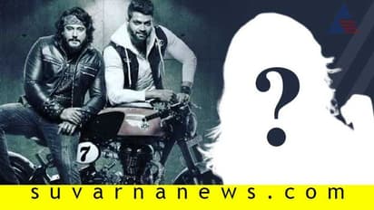 ದರ್ಶನ್ 'ರಾಬರ್ಟ್'ಗೆ ನಾಯಕಿಯಾಗ್ತಿದ್ದಾಳೆ ತೆಲುಗು ನಟಿ; ನಿಮಗಿದು ಓಕೆನಾ?