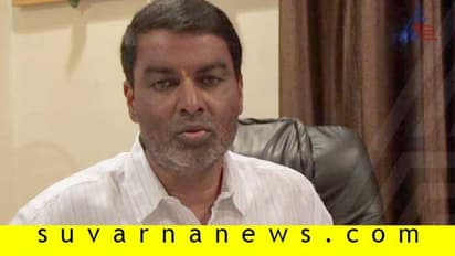 2 ದಿನದಲ್ಲಿ ಎಲ್ಲಾ ವಿಷಯಗಳ ಬಗ್ಗೆ ಜಾರಕಿಹೊಳಿ ಸ್ಪಷ್ಟನೆ: ಬಾಲಚಂದ್ರ