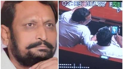 কর্ণাটকের প্রথমবার তিন-তিনজন উপমুখ্যমন্ত্রী! বিজেপিকে তাড়া করছে পর্ণোগ্রাফি বিতর্ক