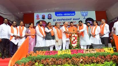 ಬಿಜೆಪಿಯಲ್ಲೀಗ ಸಂಭ್ರಮಕ್ಕಿಂತ ಸಂಕಟವೇ ಜಾಸ್ತಿ !