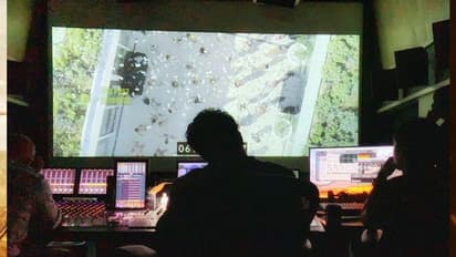 సాహో కోసం నిద్రలేని రాత్రులు గడిపారట