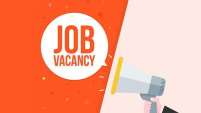 SSLC ಪಾಸಾದವರಿಗೆ ಉದ್ಯೋಗವಕಾಶ: 2792 ಹುದ್ದೆಗೆ  ಅರ್ಜಿ ಆಹ್ವಾನ