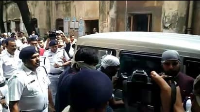 জেএমবি জঙ্গি হওয়ার আগে কেমিক্য়াল ইঞ্জিনিয়ার ছিল ইজাজ