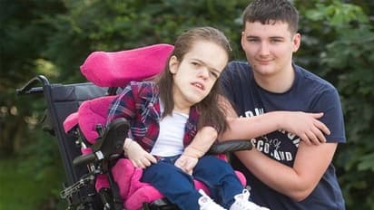 जल्द मरने वाली है ये महिला, आखिरी विश में लोगों से कहा- प्लीज हेल्प