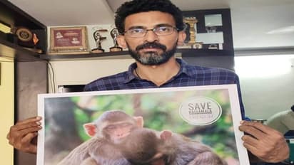 నల్లమలని నాశనం చేయొద్దు.. కేటీఆర్ కు ట్యాగ్ చేసిన శేఖర్ కమ్ముల