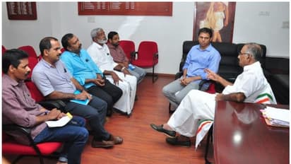 കോരപ്പുഴ നിവാസികളുടെ യാത്രാപ്രശ്‌നങ്ങള്‍ക്ക് ഉടന്‍ പരിഹാരം കാണും: എകെ ശശീന്ദ്രന്‍