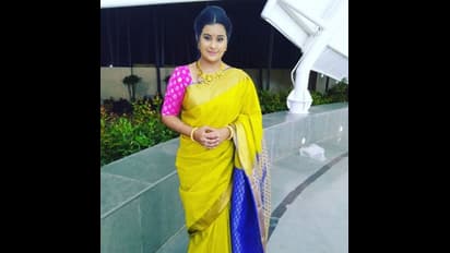 'ಮಿಥುನ ರಾಶಿ'ಯ ಯಂಗ್ ಮಮ್ಮಿ ಹರಿಣಿ ಶ್ರೀಕಾಂತ್ ಫೋಟೋಗಳಿವು!