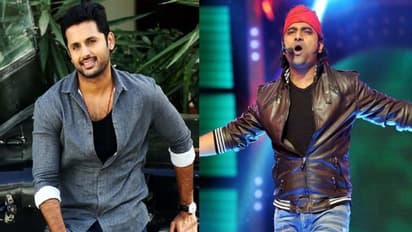 నితిన్ కోసం రంగంలోకి దిగారు.. దేవిశ్రీతో ఆ ఇద్దరు!