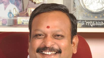 చంద్రబాబూ..! రాజధానిలో ఇల్లు ఎందుకు కట్టుకోలేదు: నిలదీసిన వైసీపీ ఎమ్మెల్యే