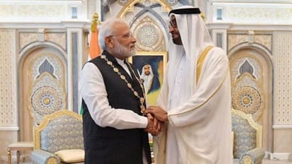 2014ರ ಬಳಿಕ ಇಸ್ಲಾಮಿಕ್ ರಾಷ್ಟ್ರಗಳ ಜೊತೆ ಭಾರತ ಅತ್ಯುತ್ತಮ ಸಂಬಂಧ, ಪ್ರಧಾನಿ ಮೋದಿ