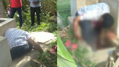 திமுக முக்கிய நிர்வாகி துப்பாக்கியால் சுட்டு தற்கொலை... அதிர்ச்சியில் தொண்டர்கள்..!