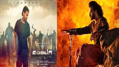 సాహో 500 కోట్లు సాధిస్తుందా ?.. హిందీలో పరిస్థితి ఇది!