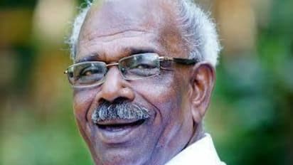 'സൗരോർജമുപയോഗിച്ച് 1000 മെഗാവാട്ട് വൈദ്യുതി ഉല്പ്പാദിപ്പിക്കുകയാണ് ലക്ഷ്യം': എം എം മണി