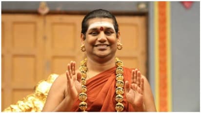 Gujarat high court directs police to produce victims, but where is Nithyananda?