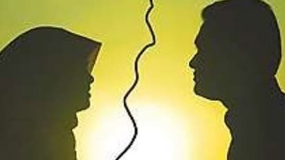 பல்வரிசை சரியில்லை என தலாக் கூறிய கணவர்..! நீதிகேட்டு பரிதவிக்கும் இஸ்லாமிய பெண்..!