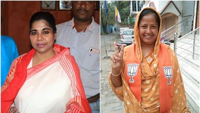 সহ সভাপতি পদে মাফুজা, রাজ্য় বিজেপিতে রদবদল