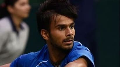 Sumit Nagal achieves career-best ranking, moves up 26 places in ATP rankings