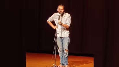 Kunal Kamra defamation case: Mumbai banker cuts short vacation after police summons audience members