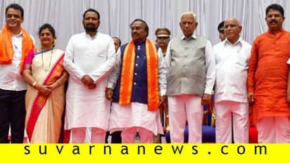 ಉಪ ಚುನಾವಣೆ ಫಲಿತಾಂಶ: ಸಂಪುಟ ವಿಸ್ತರಣೆಯೊ? ಪುನಾರಚನೆಯೊ?