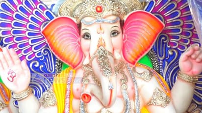 ಅಮೆರಿಕದ ದೇಗುಲ ರಸ್ತೆಗೆ ಗಣೇಶನ ಹೆಸರು!