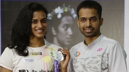 ಸಿಂಧುಗೆ ಚಾಂಪಿಯನ್ ಕಿರೀಟ ತೊಡಿಸಿದ ಬಂಗಾರದ ಮನುಷ್ಯ!