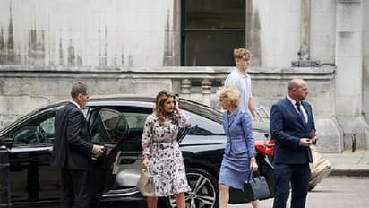 दुबई के शाह की भागी पत्नी हया का जानें क्या है भारत कनेक्शन