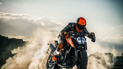 30ಸಾವಿರಕ್ಕೆ ಬುಕ್ ಮಾಡಿ KTM ಡ್ಯೂಕ್ 790 ಬೈಕ್!