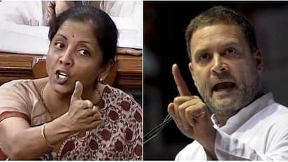 புலம் பெயர் தொழிலாளர்களிடம் மோடி ,நிர்மலா சீத்தாராமன் மன்னிப்பு கேட்க வேண்டும். காங்கிரஸ் கொக்கரிப்பு.!!