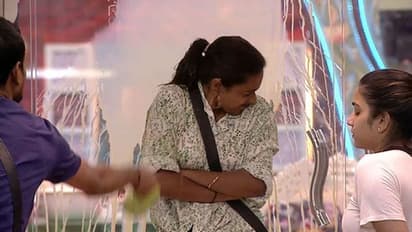 బిగ్ బాస్ 3: వితికా మొహం మీద కాఫీ కొట్టిన వరుణ్