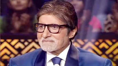 KBC 11: कभी तकिए के नीचे जूता रखकर सोते थे अमिताभ बच्चन, ये थी वजह