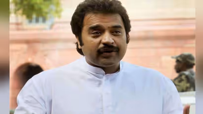 Congress' Kuldeep Bishnoi likely to face suspension for cross-voting in Rajya Sabha polls