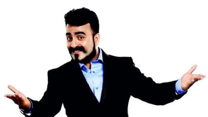 ಮಾಸ್ಟರ್ ಆನಂದ್ ಹೊಸ ಸಿನಿಮಾ ನಾನು ಕೋಳಿಕೆ ರಂಗ!