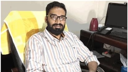 ഇടുക്കി സ്വദേശിയുടെ ആത്മഹത്യ; ശ്രീറാം വെങ്കിട്ടരാമനെതിരെ പരാതി