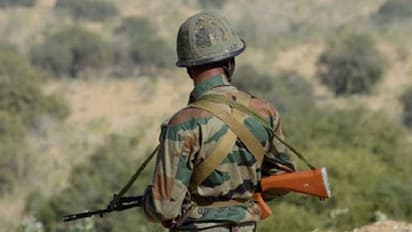 AFSPA extended for six months in Assam