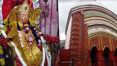 কৌশিকী অমাবস্যা কী! জেনে নিন এই পূণ্য তিথির সময়সূচী