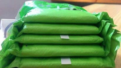 ഒരു രൂപയ്ക്ക് സാനിറ്ററി നാപ്കിൻ; വിതരണം ജൻ ഔഷധി കേന്ദ്രങ്ങളിൽ