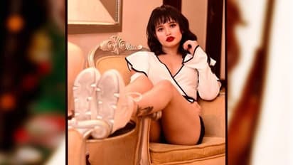 বয়স মাত্র ২৪, এরই মধ্যে 'এসওএস কলকাতা'র প্রযোজনায় এনা সাহা