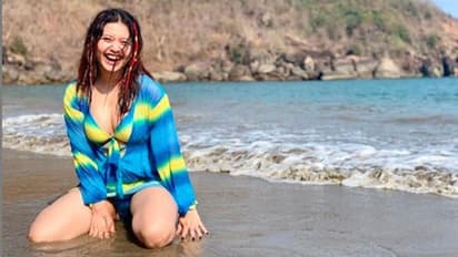 কলকাতা থেকে উদয়পুর, এনার হটনেসে চড়ল উষ্ণতার পারদ