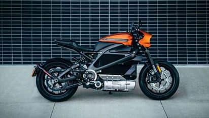 హార్లీ డేవిడ్సన్‘ నుంచి తొలి ఎలక్ట్రిక్ బైక్