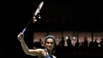 ಒಲಂಪಿಕ್ನಲ್ಲಿ ಚಿನ್ನ ಗೆಲ್ಲುವೆ : PV ಸಿಂಧು