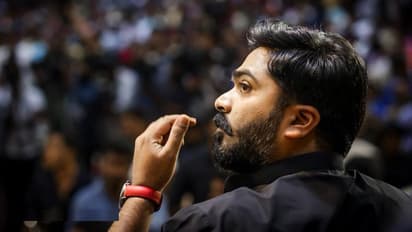 நடிகர் சிம்பு சுவாமிகள் பற்றின இந்த செய்தியை கண்டிப்பா நம்ப மாட்டீங்க...