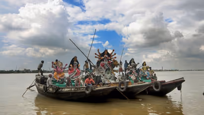 জেনে নিন ২০১৯-এর মহালয়া ও দুর্গাপুজোর নির্ঘন্ট