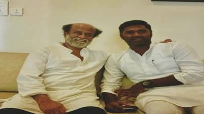 தி.மு.க.,வின் கதை இத்தோடு முடிந்தது... ஆட்சி அதிகாரத்தை ரஜினியிடம் கொடுங்கள்... அதிரடியாய் கிளம்பிய மாரிதாஸ்..!