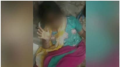 പേരക്കുട്ടിക്കൊപ്പമെത്തിയ മധ്യവയസ്കയെ കുട്ടിയെ തട്ടിക്കൊണ്ടു പോകുന്നുവെന്നാരോപിച്ച് മര്ദ്ദിച്ചു