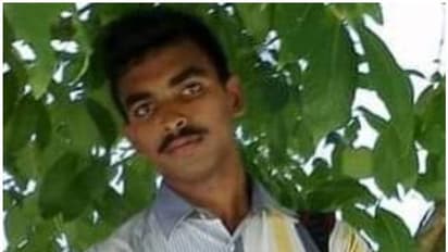 റോഡിലൂടെ നടന്നുപോയ യുവാവ് ലോറി ഇടിച്ചു മരിച്ചു