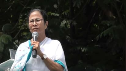 'ভাইকে ডেকেছে, এর পর আমায় ডাকবে', আশঙ্কা প্রকাশ করে চ্যালেঞ্জ মমতার