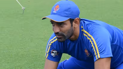 ಕೇರಳ ಕ್ರಿಕೆಟ್ ತಂಡಕ್ಕೆ ಕನ್ನಡಿಗ ರಾಬಿನ್ ಉತ್ತಪ್ಪ ನಾಯಕ!