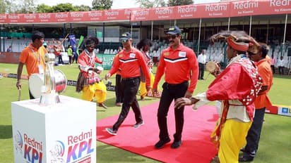 KPL 2019: ಲೀಗ್ ಹೋರಾಟ ಅಂತ್ಯ, ಪ್ಲೇ ಆಫ್‌ಗೆ 4 ತಂಡ ಲಗ್ಗೆ!
