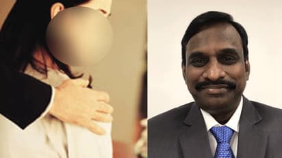 பெண் எஸ்.பி.,க்கு பாலியல் தொல்லை கொடுத்த ஐ.ஜி. முருகன்  வழக்கு...  தெலுங்கானாவில் தீர்வு கிடைக்குமா..?